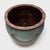 Rustic Chinese Monumental Glazed Protector Pot, C. 1900 For Sale - Image 3 of 7