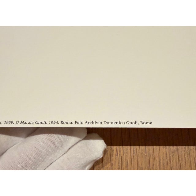 Domenico Gnoli, Green Bed Cover, Print For Sale - Image 4 of 12