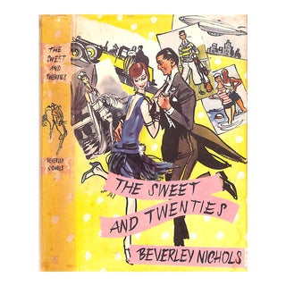 "The Sweet and Twenties" 1958 Nichols, Beverley For Sale