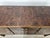 Art Deco Sideboard in Walnut and Blond Walnut, 1950 For Sale - Image 6 of 18