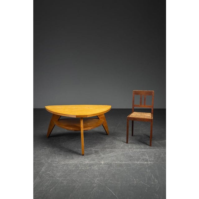 Modern Coffee Table from De Stijl For Sale - Image 7 of 15