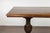 Wood Italian 1820s Walnut Table with Carved Legs, Twisted Motifs and Waterleaves For Sale - Image 7 of 12