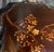 Black Pair of Mid Century Japonisme Ebonized Scultural Lacquer Side Tables For Sale - Image 8 of 12