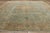 Antique Persian Tabriz Rug - 09'09 X 12'07 For Sale In Dallas - Image 6 of 9