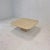 Italian Coffee Table in Travertine, 1980s For Sale - Image 4 of 13