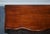 Vintage Georgian Serpentine Fronted Hardwood Chest of Drawers from Ralph Lauren For Sale - Image 10 of 16