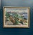 Swedish School, Rocky Shoreline, 1950s, Oil on Canvas, Framed For Sale - Image 14 of 18