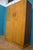 Vintage Art Deco Burr Walnut Wardrobe, 1930s For Sale - Image 6 of 10