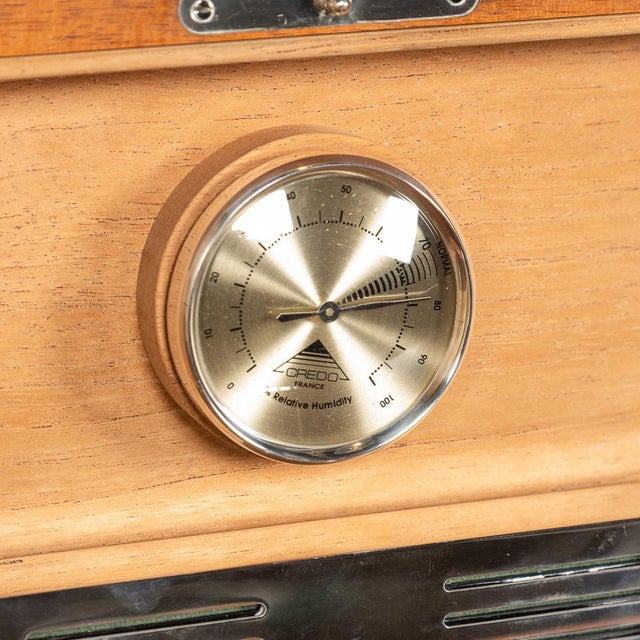 Large Modern Jaguar Humidor by Anthony Holt, 2000s For Sale - Image 11 of 18