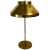 Brass Paul Mayen for Habitat Table Lamp For Sale