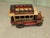 1970s Vintage Model Double Decker Bus, 1970 For Sale - Image 5 of 9