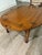 1950s 1958 Mid -Century Modern Drexel Walnut Oval Coffee Table For Sale - Image 5 of 10