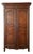 Louis XV Wardrobe in Oak, 18th Century For Sale