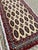 Vintage Persian Tribal Accent Rugs- 1′12″ × 2′12″ For Sale - Image 6 of 13