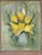 Expressionism Flowers by Diana Heiskell For Sale - Image 3 of 5