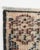 1970s Vintage Turkish Oushak Handmade Wool Cotton Brown Area Rug For Sale - Image 11 of 11