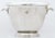 A fine Italian champagne bucket or wine holder from the Collezione Italia Navigazione, a fleet of Italian luxury passenger...