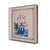 Name: Francis Pitcher IV Size: 20"H x 20"W x 2.5"D Francis Pitcher artwork series is created from inspiration of the Henry...