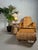 Vintage Chaise Lounge in Wicker, 1970s For Sale - Image 13 of 15