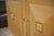 Vintage Three-Door Sideboard in Oak, 1950s, in Very Good conditions. Designed 1950 to 1959
