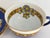 Hermès Cocarde de Soie Tea Cup and Saucer from Hermès, 1980s, Set of 2 For Sale - Image 4 of 7