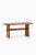 Värmdö Dining Table in Pine attributed to Axel Einar Hjorth for Nordiska Kompaniet, 1930s For Sale - Image 3 of 10