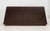 Modern Mahogany Trapezoidal Dresser For Sale - Image 9 of 9
