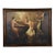 Claudette "Rhapsody in Twilight" Hand-Embellished Framed Artwork For Sale