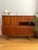 Teak sideboard, Sweden, 1960s. The piece was made by the Plyfa furniture factory, but unfortunately the signature has not...