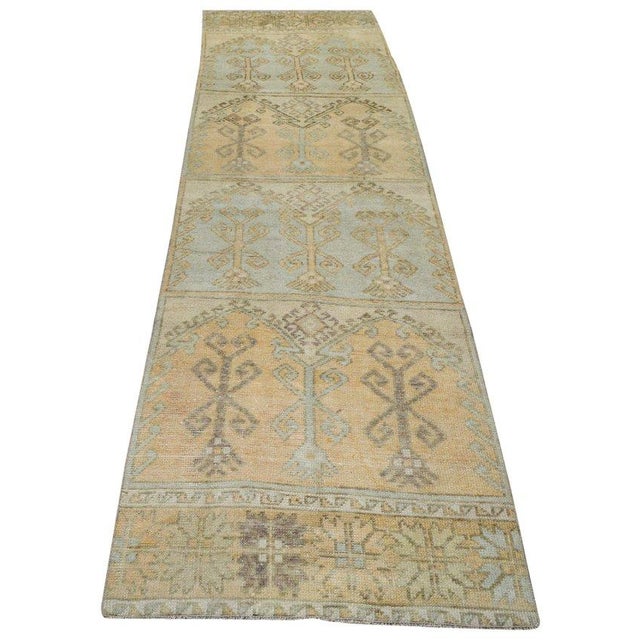 Hand-knotted with care using traditional rug-making techniques, this wool rug blends timeless craftsmanship with a modern...