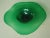 Vintage Green Glass Bowl, 1960s For Sale - Image 15 of 15