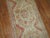 Shabby Chic Turkish Anatolian Runner rug no.31093 For Sale In New York - Image 6 of 8