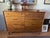 Here is a West Elm Dresser that was purchased bout 5 years back in time. It is in mint condition. The frame and legs are...