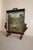 Folk Art Landscape Fire Screen For Sale - Image 10 of 10