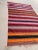 Moroccan Vintage Flat-Weave Stripe Kilim Rug For Sale - Image 11 of 13