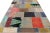 2010s Rug & Kilim’s Turkish Patchwork Kilim With Polychromatic Geometric Patterns For Sale - Image 5 of 8