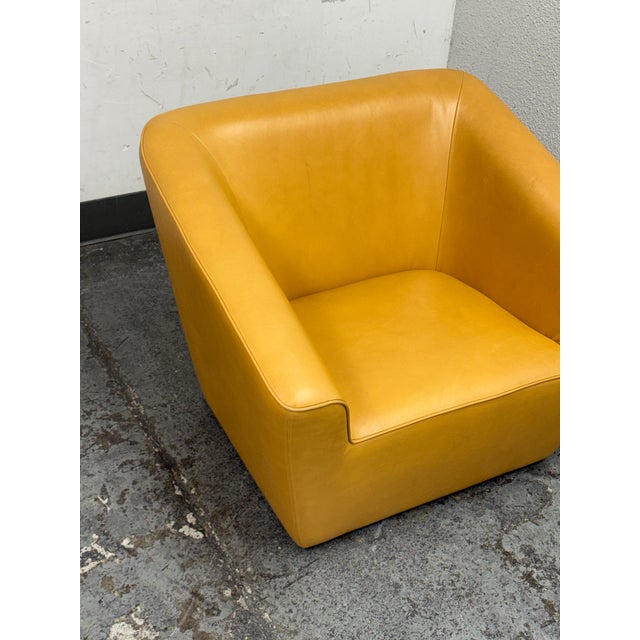 José Manuel Ferrero for EstudiHac by Sancal Spain Tea Lounge Chair For Sale - Image 10 of 12