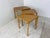 Beige Danish Set Off Nesting Tables by E. W. Bach, 1960s, Set of 3 For Sale - Image 8 of 12