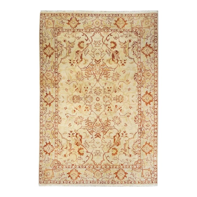 Jaipur Rug 5'11'' X 9'0'' For Sale