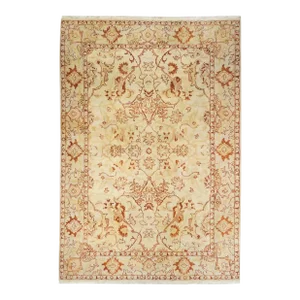 Jaipur Rug 5'11'' X 9'0''