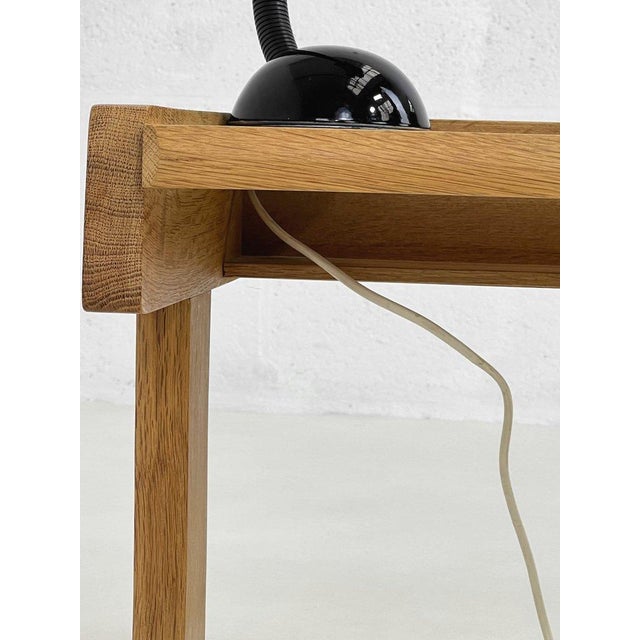 Bedside Tables by Guillerme and Chambron for Votre Maison, Set of 2 For Sale - Image 6 of 10