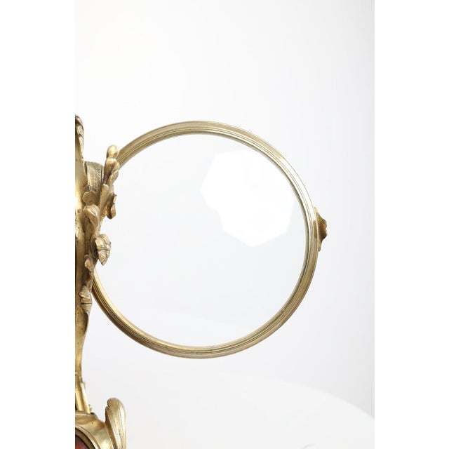 Mantle Clock, Paris, 1870s For Sale - Image 14 of 16