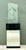 Vintage 1937 Joris Minne Et Albert Algae Frosted Glass Sculpture For Sale - Image 11 of 14