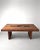Large Vintage Desk with Roller Shutters, 1960s For Sale - Image 4 of 5
