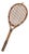 Varnish Collection Club Varnish - Racquet For Sale
