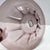 Rose Ribbed Murano Glass Vide-Poche by Vittorio Zecchin, 1920s For Sale - Image 6 of 8