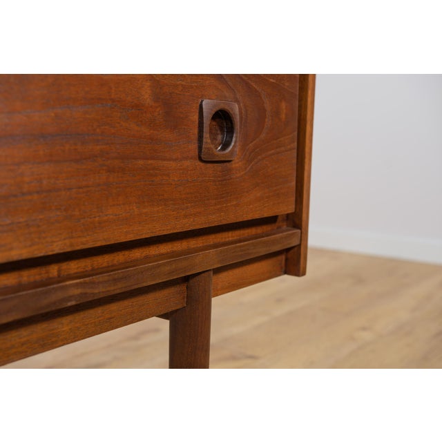 Mid-Century Teak Dresser from Wrighton, United Knigdom, 1960s For Sale - Image 17 of 18