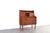 Mid-Century Danish Teak Secretary, 1960s. For Sale - Image 10 of 18