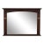 Stickley Mission Oak Harvey Ellis Mirror For Sale