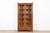 Gustav Stickley Style Mission Oak Arts and Crafts Bookcase Cabinet For Sale - Image 11 of 11